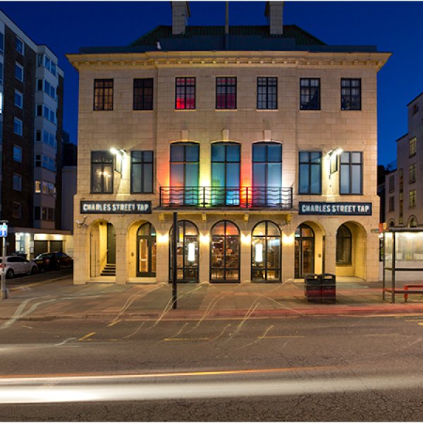 Midweek Quiz & Social
